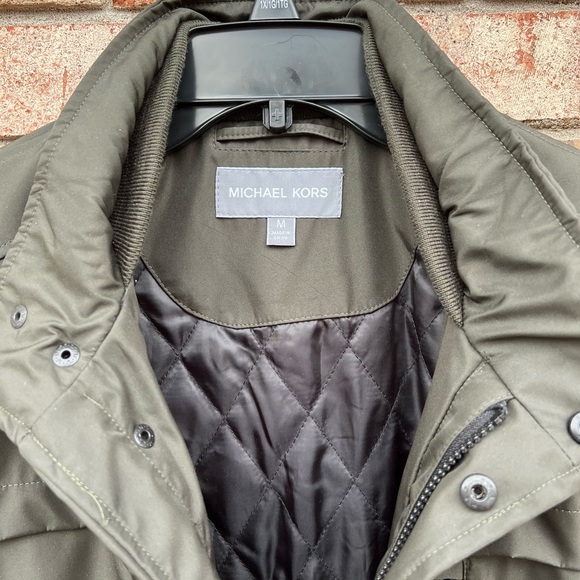 Men jacket - Picture 4 of 4